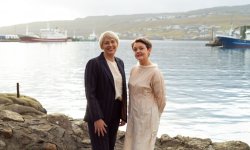 Javnaðarflokkurin valt landsstýrisfólk